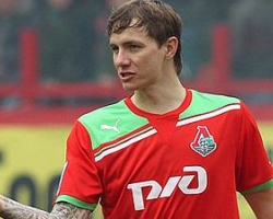Павлюченко: «2012 год самый неудачный в моей карьере»