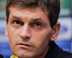 Виланова: «Наша задача не меняется»
