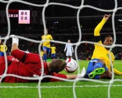 Роналдиньо: «Харт обманул меня»