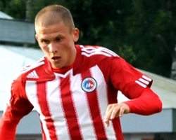 «Амкар» сообщил о трансфере Камеша