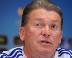 Блохин: «У «Бордо» есть преимущество»