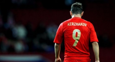 Кержаков: «Выглядели не слабее Бразилии»