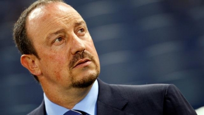 «Наполи» выходил на контакт с Бенитесом