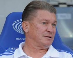 Блохин: «Осталась еще одна покупка»