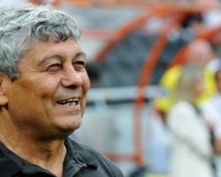Луческу: «Игроки проявили характер»
