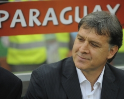 Херардо Мартино встретится с боссами «Барселоны» для заключения контракта